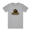 Block Tee Thumbnail