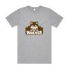 Block Tee Thumbnail
