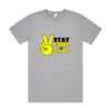 Block Tee Thumbnail