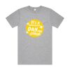 Block Tee Thumbnail