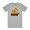 Block Tee Thumbnail