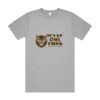 Block Tee Thumbnail