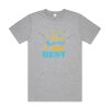 Block Tee Thumbnail