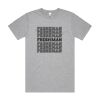 Block Tee Thumbnail
