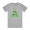 Block Tee Thumbnail