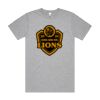 Block Tee Thumbnail