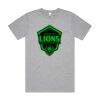 Block Tee Thumbnail