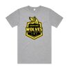 Block Tee Thumbnail