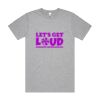 Block Tee Thumbnail