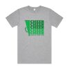 Block Tee Thumbnail