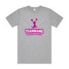 Block Tee Thumbnail