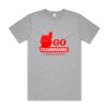Block Tee Thumbnail