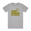 Block Tee Thumbnail