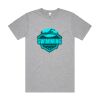 Block Tee Thumbnail