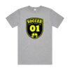 Block Tee Thumbnail