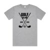Block Tee Thumbnail