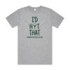 Block Tee Thumbnail