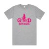 Block Tee Thumbnail