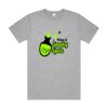 Block Tee Thumbnail