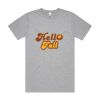 Block Tee Thumbnail