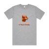 Block Tee Thumbnail