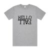Block Tee Thumbnail