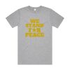 Block Tee Thumbnail