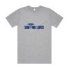 Block Tee Thumbnail