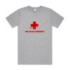 Block Tee Thumbnail