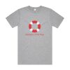 Block Tee Thumbnail