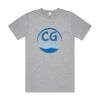 Block Tee Thumbnail