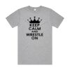 Block Tee Thumbnail