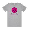 Block Tee Thumbnail