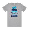 Block Tee Thumbnail