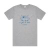 Block Tee Thumbnail