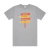 Block Tee Thumbnail