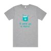 Block Tee Thumbnail