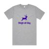 Block Tee Thumbnail