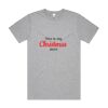 Block Tee Thumbnail