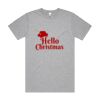 Block Tee Thumbnail