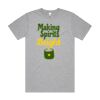 Block Tee Thumbnail