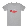 Block Tee Thumbnail