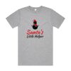 Block Tee Thumbnail