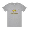 Block Tee Thumbnail