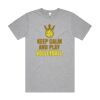 Block Tee Thumbnail