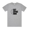 Block Tee Thumbnail