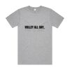 Block Tee Thumbnail