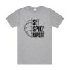 Block Tee Thumbnail