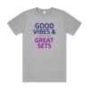 Block Tee Thumbnail