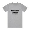 Block Tee Thumbnail